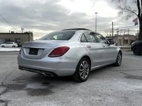 Mercedes-Benz C 300 4MATIC* АвтоКредит* (Цена до БГ) , снимка 4
