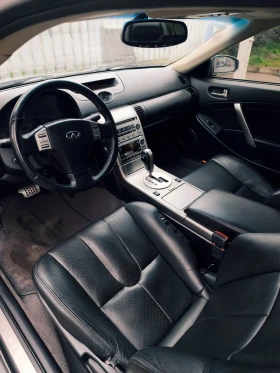Infiniti G coupe G35 Coupe, снимка 10