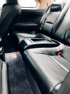 Infiniti G coupe G35 Coupe, снимка 8