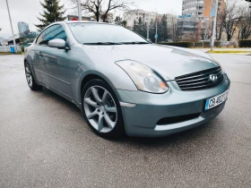 Infiniti G coupe G35 Coupe, снимка 3