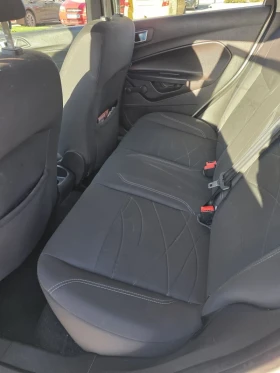 Ford Fiesta, снимка 5