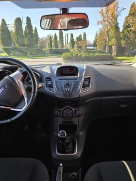 Ford Fiesta, снимка 7