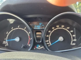 Ford Fiesta, снимка 8