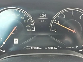 BMW 540 M-pkg* Distronic* 360View* Harmon/Kardon* Масаж* О, снимка 10