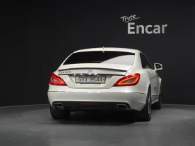 Mercedes-Benz CLS 350, снимка 4