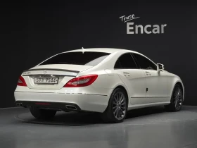 Mercedes-Benz CLS 350, снимка 2