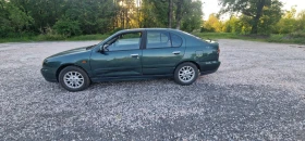 Nissan Primera 1.8i, снимка 1