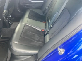 BMW 320  d/Xdrive/M Sport/Distronic/Shadow Line/, снимка 10