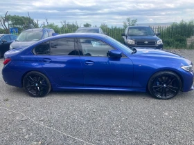 BMW 320  d/Xdrive/M Sport/Distronic/Shadow Line/, снимка 3