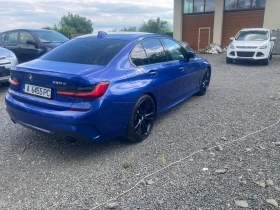 BMW 320  d/Xdrive/M Sport/Distronic/Shadow Line/, снимка 4