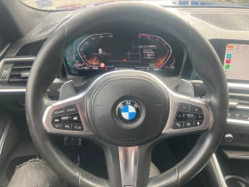 BMW 320  d/Xdrive/M Sport/Distronic/Shadow Line/, снимка 12