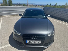 Audi A5, снимка 3