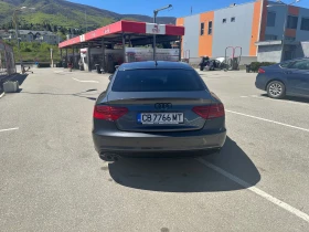 Audi A5, снимка 4