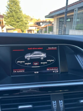 Audi A5, снимка 9