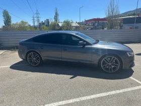 Audi A5, снимка 2