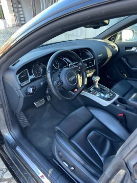 Audi A5, снимка 6