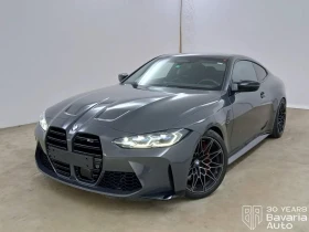 BMW M4 Competition xDrive Coupe Sportautomatic, снимка 1