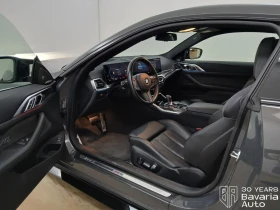 BMW M4 Competition xDrive Coupe Sportautomatic, снимка 5