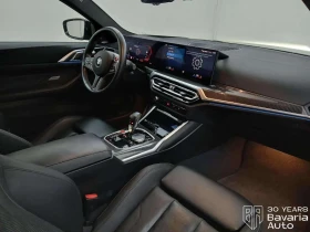 BMW M4 Competition xDrive Coupe Sportautomatic, снимка 7