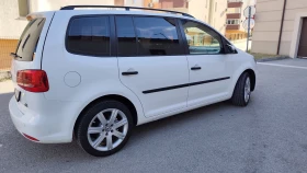 VW Touran 1.6, снимка 1