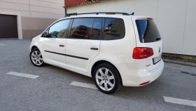 VW Touran 1.6, снимка 5