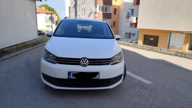 VW Touran 1.6, снимка 3