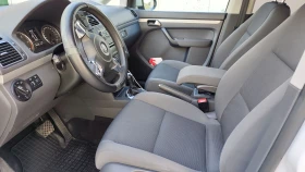 VW Touran 1.6, снимка 6