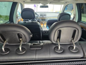 Mercedes-Benz E 320, снимка 11