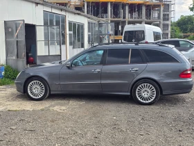 Mercedes-Benz E 320, снимка 2