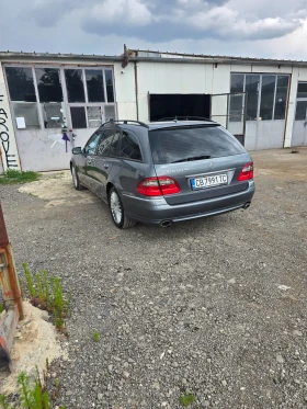 Mercedes-Benz E 320, снимка 5