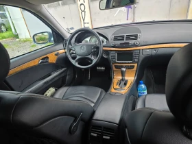 Mercedes-Benz E 320, снимка 14
