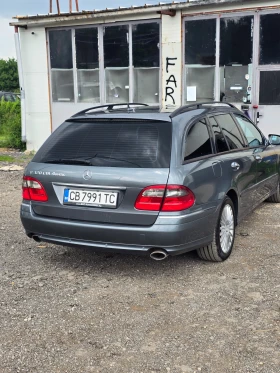 Mercedes-Benz E 320, снимка 3