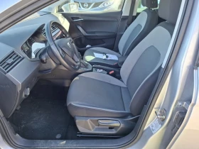Seat Ibiza 1.0 TSI | CNG заводски метан | 101000км, снимка 5