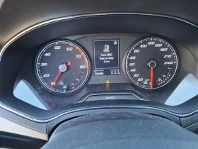 Seat Ibiza 1.0 TSI | CNG заводски метан | 101000км, снимка 8