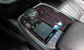 Lexus LS 500 5th GEN* 3.5* LUXURARY* AWD* ПОДГРЕВ* ОБДУХВАНЕ* , снимка 7