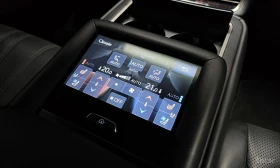 Lexus LS 500 5th GEN* 3.5* LUXURARY* AWD* ПОДГРЕВ* ОБДУХВАНЕ* , снимка 8