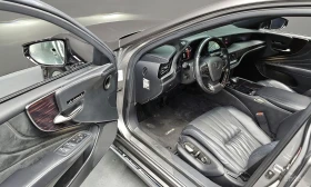 Lexus LS 500 5th GEN* 3.5* LUXURARY* AWD* ПОДГРЕВ* ОБДУХВАНЕ* , снимка 11