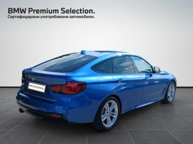 BMW 330 xDrive Гран Туризмо, снимка 2