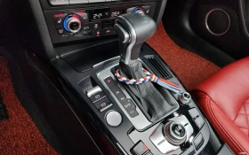 Audi A5 40 TFSI | RED | Cabriolet | Обдухване| Bang&O| , снимка 9