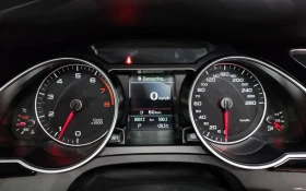 Audi A5 40 TFSI | RED | Cabriolet | Обдухване| Bang&O| , снимка 8
