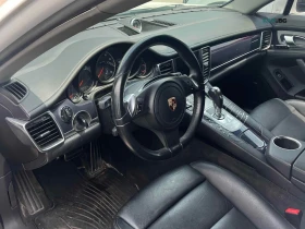 Porsche Panamera * AвтоКредит * (ЦЕНА ДО БГ), снимка 7