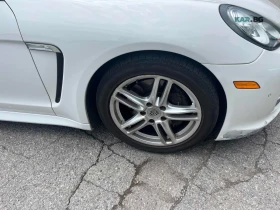Porsche Panamera * AвтоКредит * (ЦЕНА ДО БГ), снимка 6