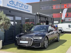 Audi A6 S LINE/50TDI/286к.с./8АТ/QUATTRO, снимка 1