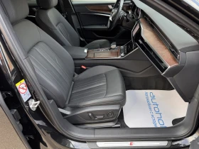Audi A6 S LINE/50TDI/286к.с./8АТ/QUATTRO, снимка 9