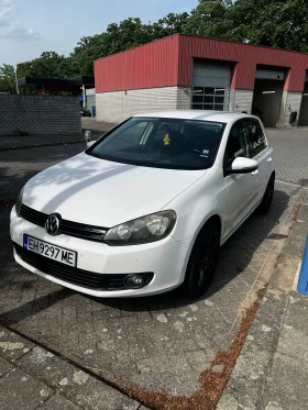 VW Golf, снимка 1
