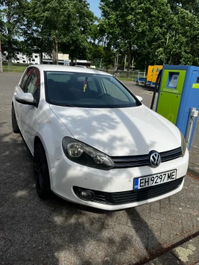 VW Golf, снимка 2