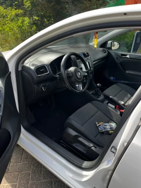 VW Golf, снимка 6