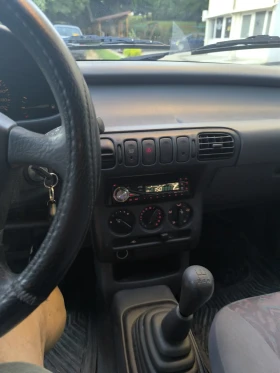 Nissan Micra, снимка 7