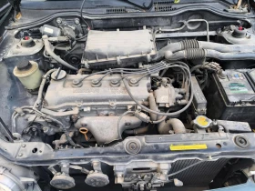Nissan Micra, снимка 8