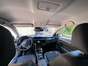 Toyota Corolla Sol, снимка 12